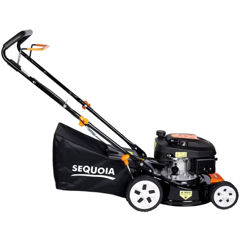 Газонокосарка акумуляторна SEQUOIA SPLM4000