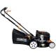 Газонокосарка акумуляторна SEQUOIA SPLM4000