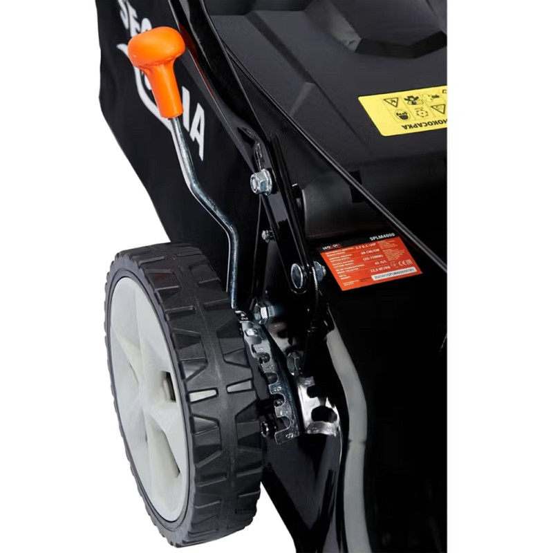 Газонокосарка акумуляторна SEQUOIA SPLM4000