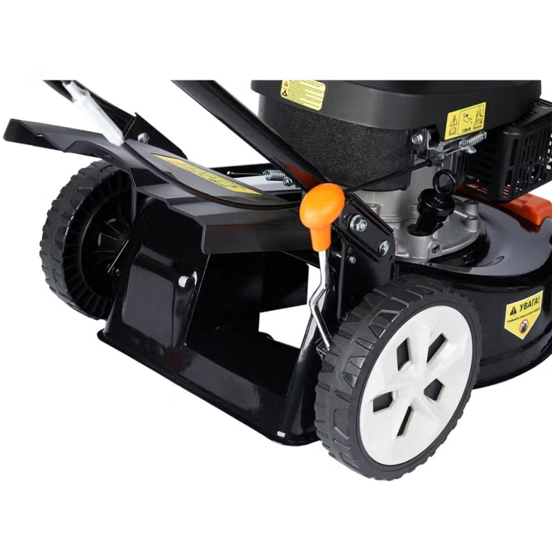 Газонокосарка акумуляторна SEQUOIA SPLM4000