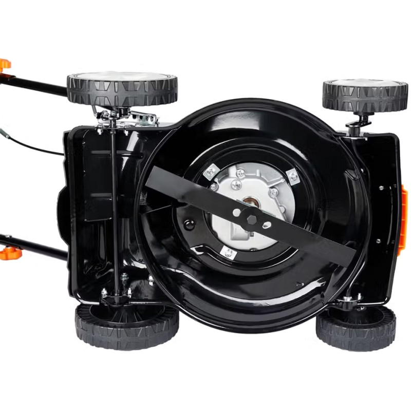 Газонокосарка акумуляторна SEQUOIA SPLM4000