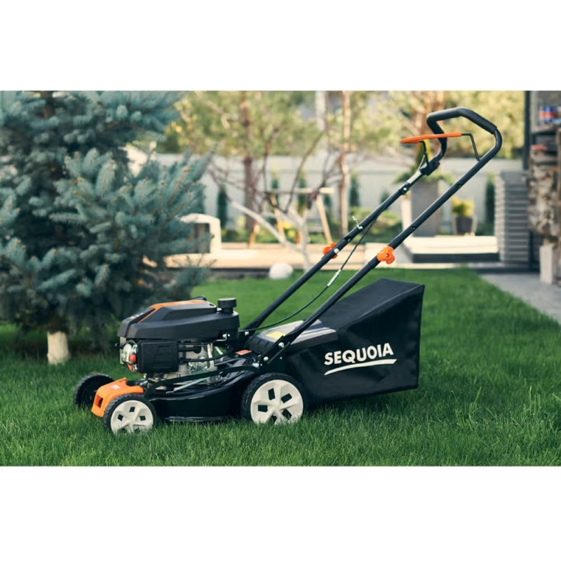 Газонокосарка акумуляторна SEQUOIA SPLM4000