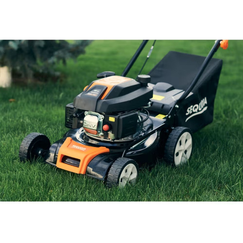 Газонокосарка акумуляторна SEQUOIA SPLM4000