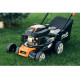 Газонокосарка акумуляторна SEQUOIA SPLM4000