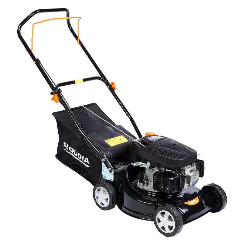 Газонокосарка акумуляторна SEQUOIA SPLM3040