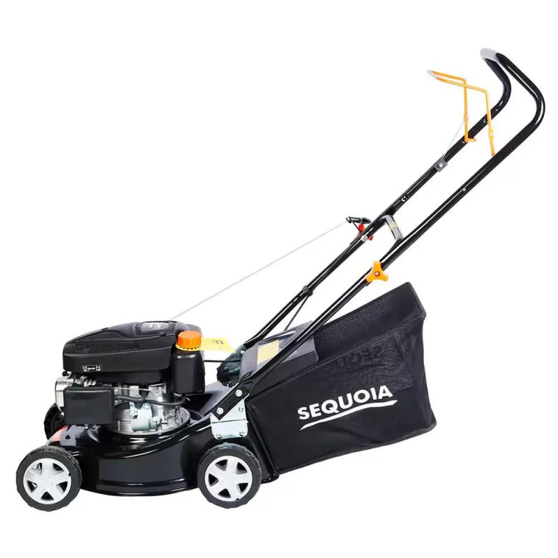 Газонокосарка акумуляторна SEQUOIA SPLM3040