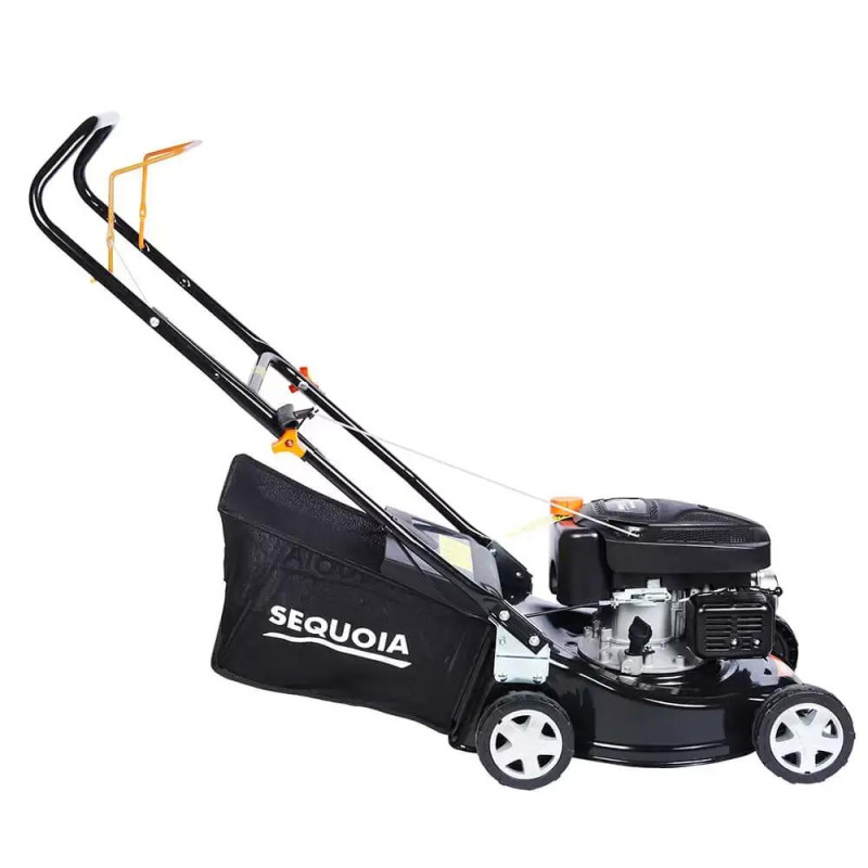 Газонокосарка акумуляторна SEQUOIA SPLM3040