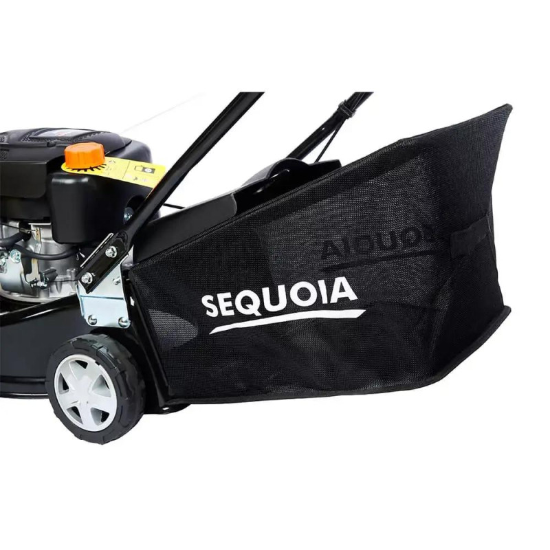 Газонокосарка акумуляторна SEQUOIA SPLM3040