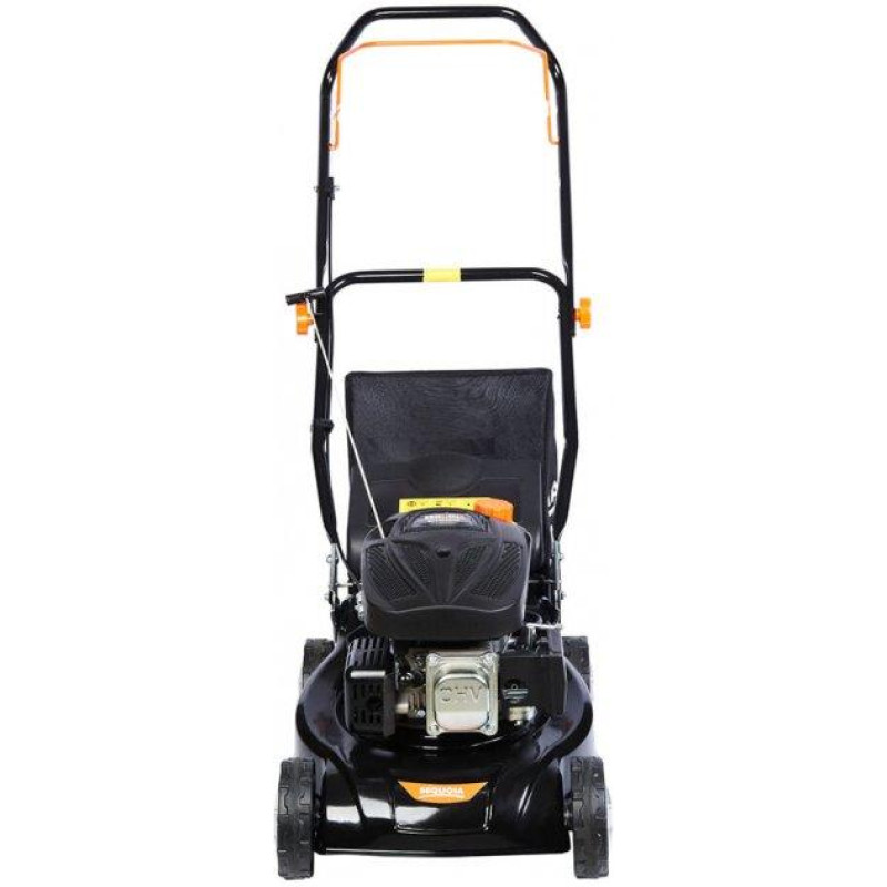 Газонокосарка акумуляторна SEQUOIA SPLM3040