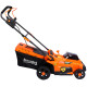 Газонокосарка акумуляторна SEQUOIA SBL4037B