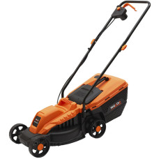 Газонокосарка акумуляторна SEQUOIA SELM1432