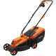 Газонокосарка акумуляторна SEQUOIA SELM1432
