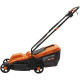 Газонокосарка акумуляторна SEQUOIA SELM1432
