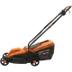 Газонокосарка акумуляторна SEQUOIA SELM1432