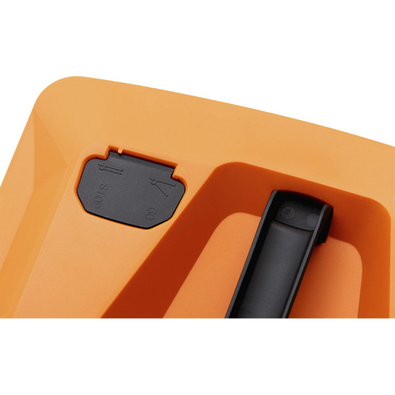 Газонокосарка акумуляторна SEQUOIA SELM1432