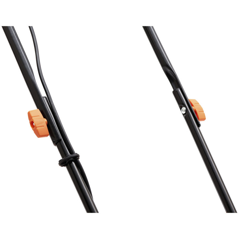 Газонокосарка акумуляторна SEQUOIA SELM1432