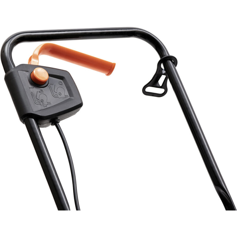 Газонокосарка акумуляторна SEQUOIA SELM1432