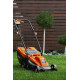 Газонокосарка акумуляторна SEQUOIA SELM1432