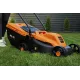 Газонокосарка акумуляторна SEQUOIA SELM1432