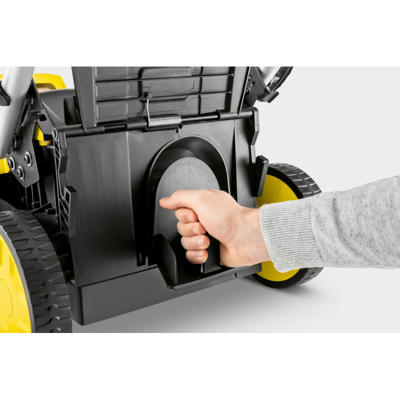 Karcher LMO 36-46 Battery (1.444-472.0)