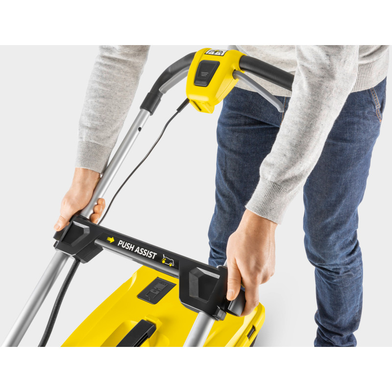 Karcher LMO 36-46 Battery (1.444-472.0)