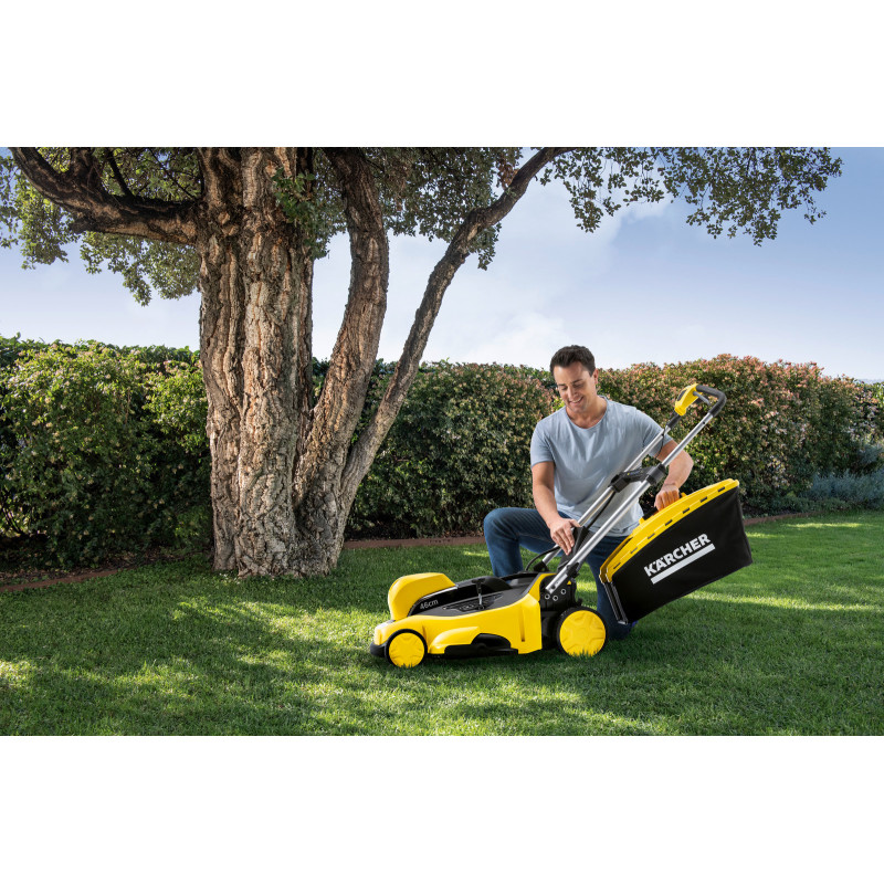 Karcher LMO 36-46 Battery (1.444-472.0)