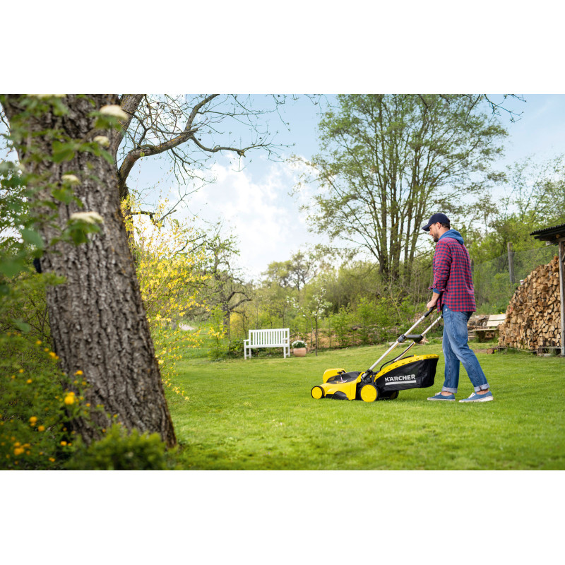 Karcher LMO 36-46 Battery (1.444-472.0)