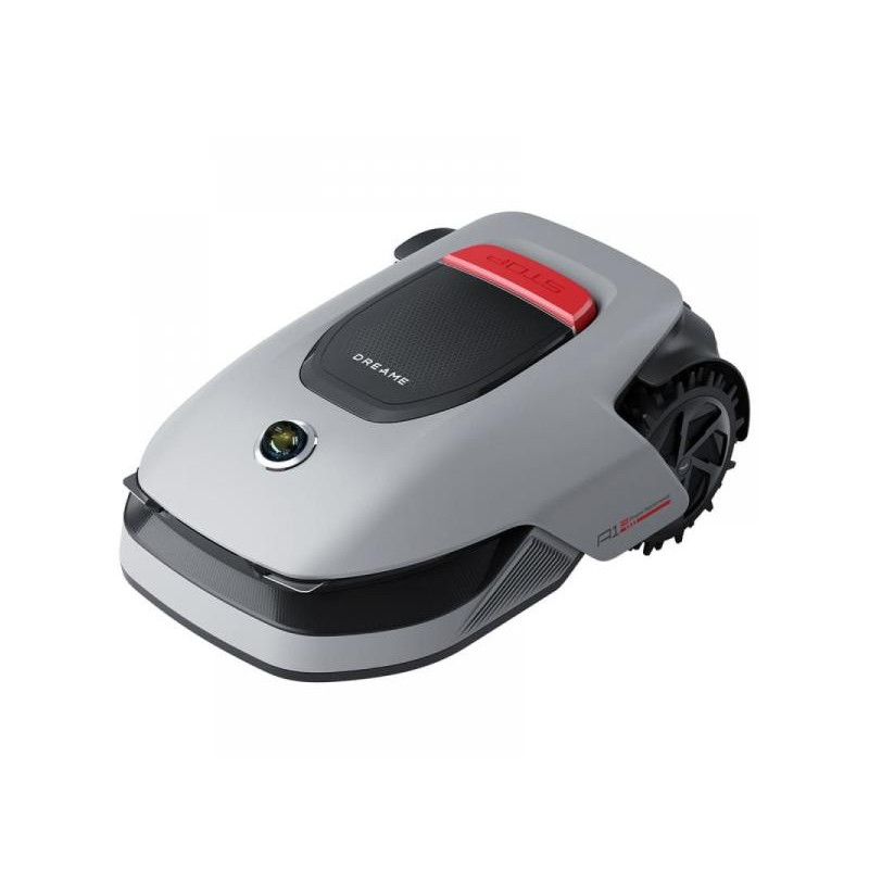 Газонокосарка акумуляторна Dreame Roboticmower A1 Pro 1000 (MLLA7201)