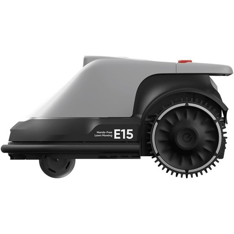 Газонокосарка акумуляторна Eufy E15 (T2880GA1)