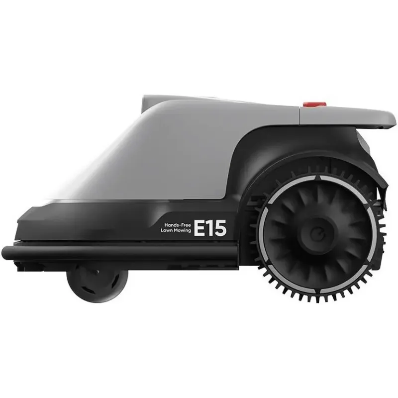 Газонокосилка аккумуляторная Eufy E15 (T2880GA1)