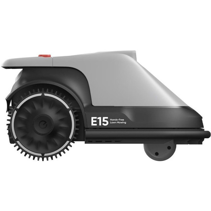 Газонокосарка акумуляторна Eufy E15 (T2880GA1)