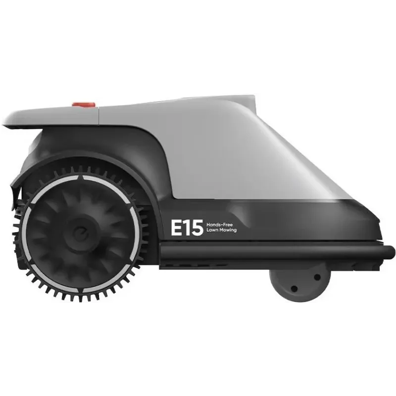 Газонокосилка аккумуляторная Eufy E15 (T2880GA1)