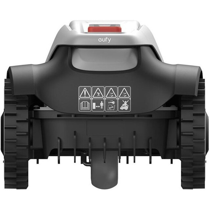 Газонокосарка акумуляторна Eufy E15 (T2880GA1)