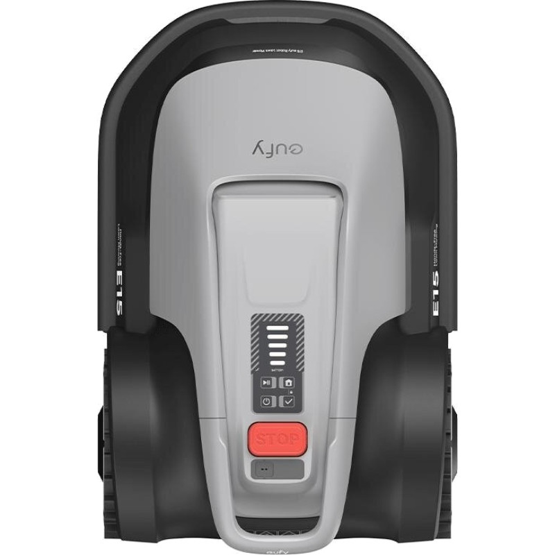 Газонокосарка акумуляторна Eufy E15 (T2880GA1)
