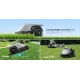 Газонокосилка аккумуляторная Eufy E15 (T2880GA1)