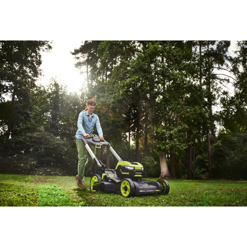 Ryobi RY36LMXSP53A-160 (5133005802)