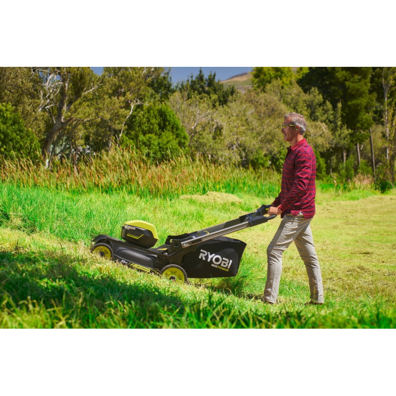 Ryobi RY36LMXSP53A-160 (5133005802)