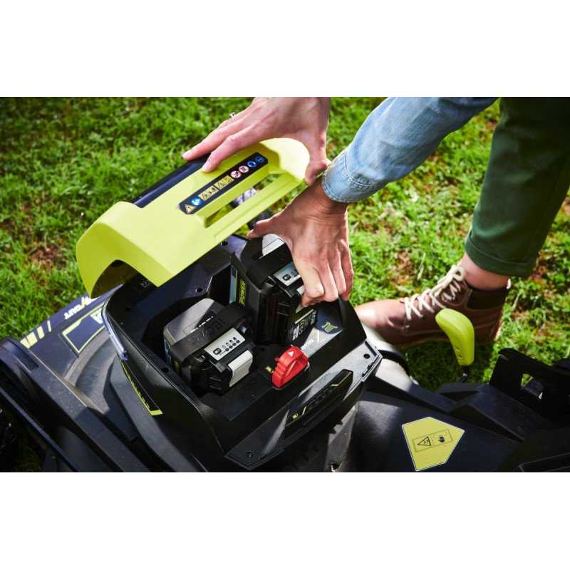 Ryobi RY36LMXSP53A-160 (5133005802)