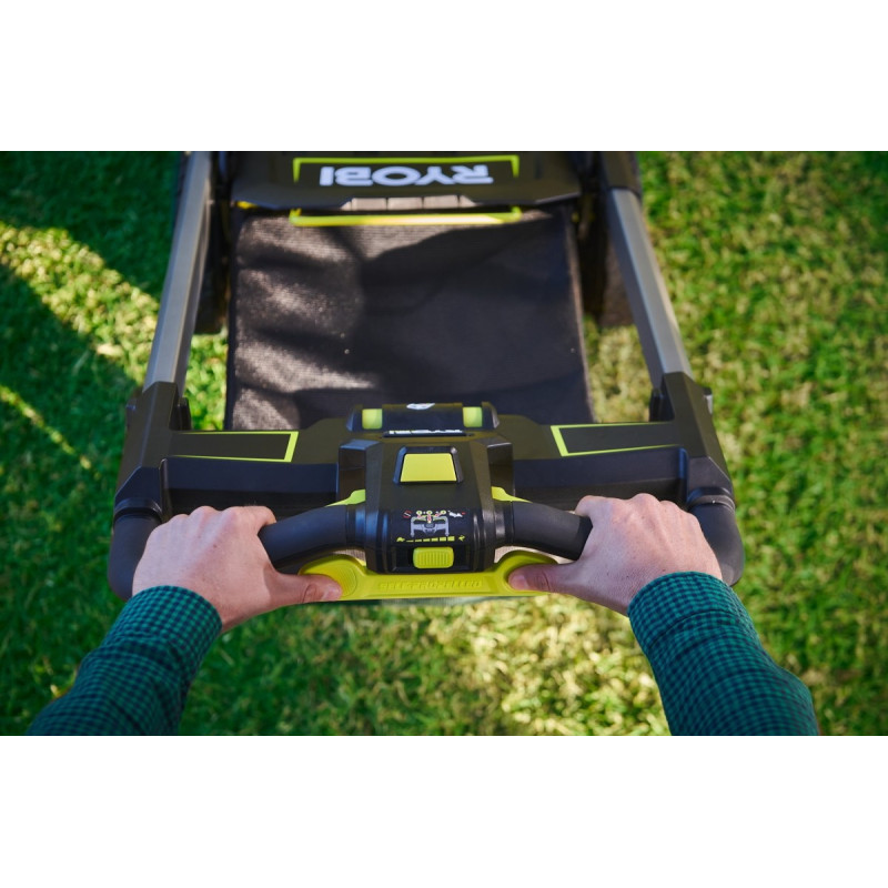 Ryobi RY36LMXSP53A-160 (5133005802)