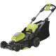 Газонокосарка акумуляторна Ryobi RY36LM40A-0 без АКБ і ЗП (5133005591)