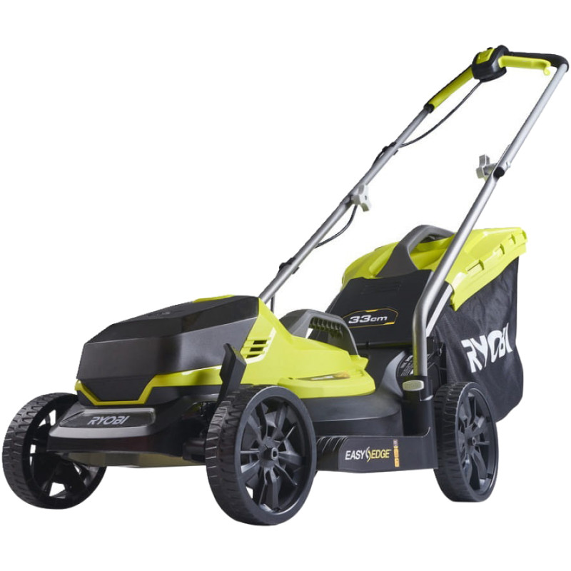 Газонокосарка акумуляторна Ryobi OLM1833B (5133004305)