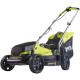 Газонокосарка акумуляторна Ryobi OLM1833B (5133004305)