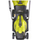 Газонокосарка акумуляторна Ryobi OLM1833B (5133004305)