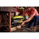 Газонокосарка акумуляторна Ryobi OLM1833B (5133004305)