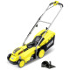 Karcher LMO 18-33 Battery (1.444-400.0)