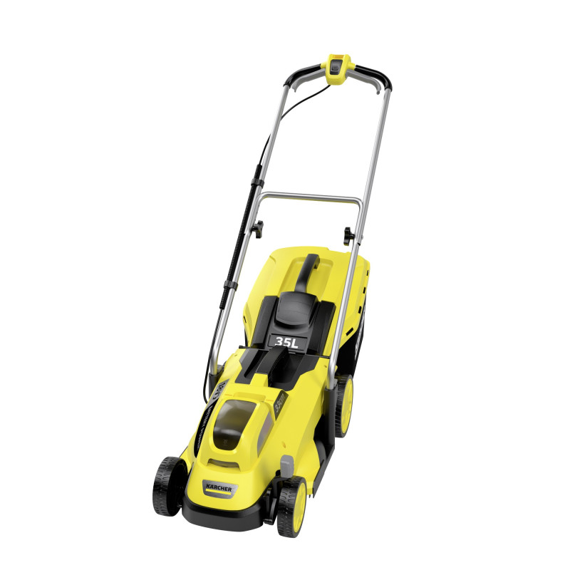 Karcher LMO 18-33 Battery (1.444-400.0)