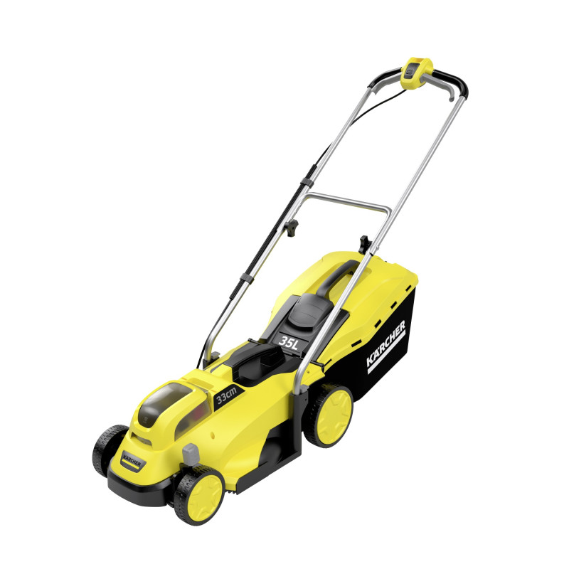 Karcher LMO 18-33 Battery (1.444-400.0)