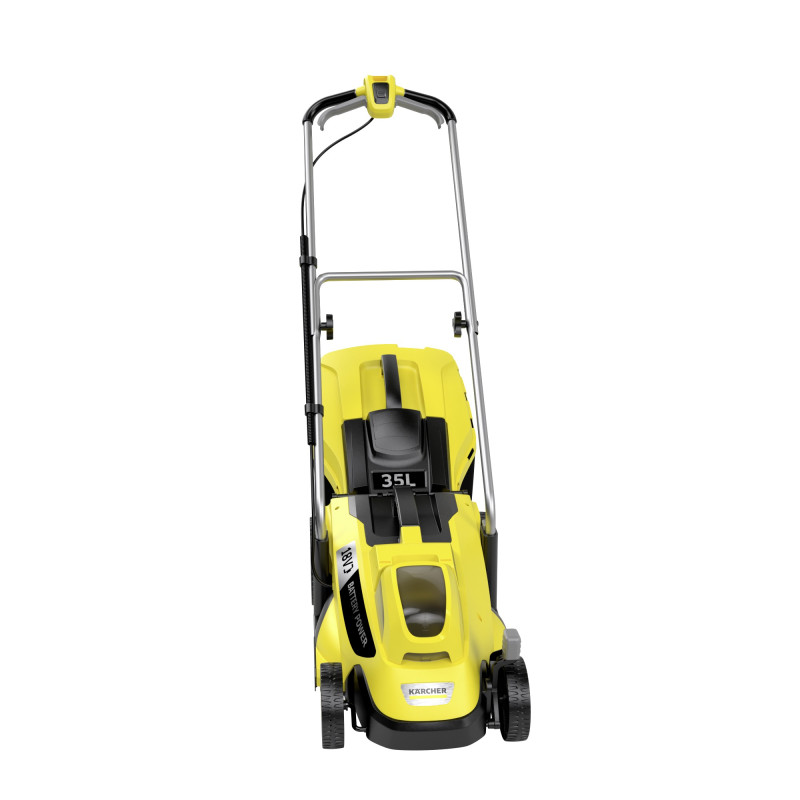 Karcher LMO 18-33 Battery (1.444-400.0)