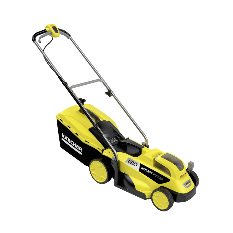 Karcher LMO 18-33 Battery (1.444-400.0)