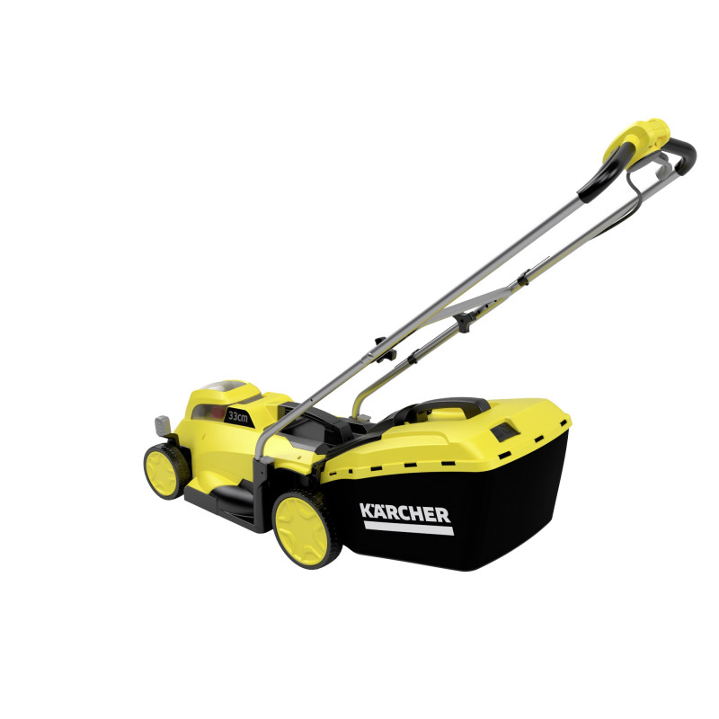 Karcher LMO 18-33 Battery (1.444-400.0)